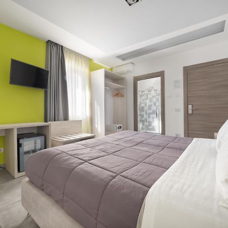 Orange Suites - De Vivo Realty Sorrent Exterior foto