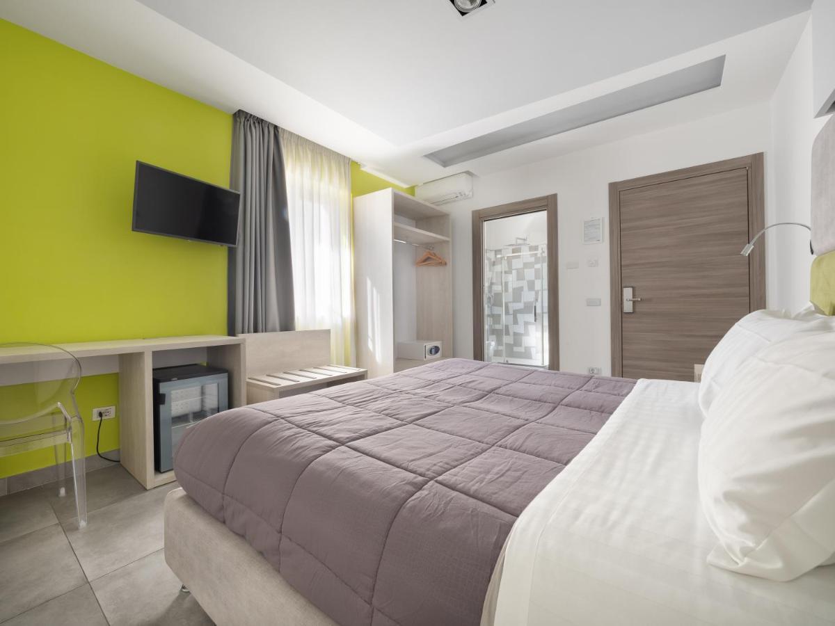 Orange Suites - De Vivo Realty Sorrent Exterior foto
