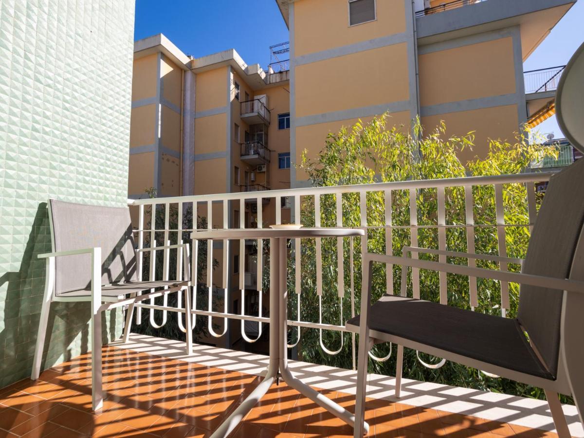Orange Suites - De Vivo Realty Sorrent Exterior foto