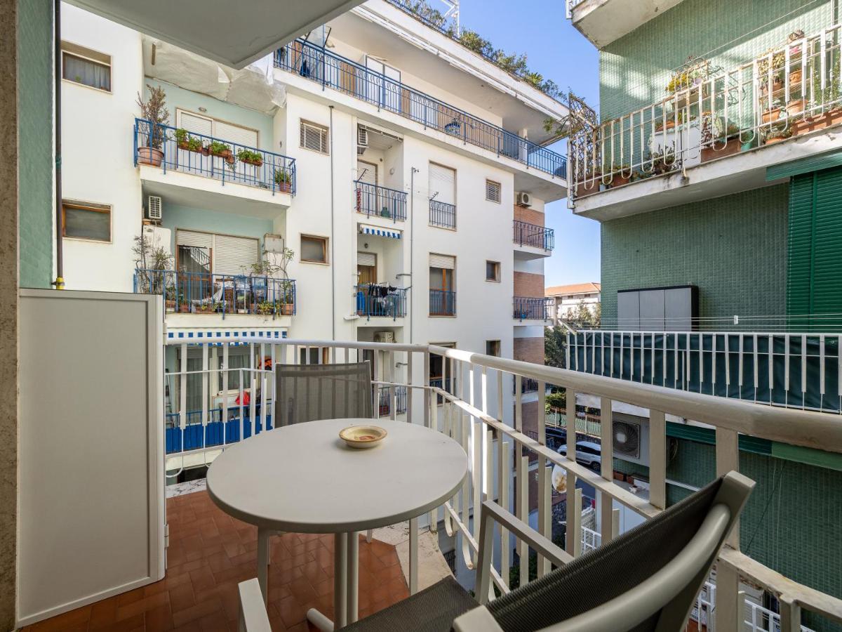 Orange Suites - De Vivo Realty Sorrent Exterior foto