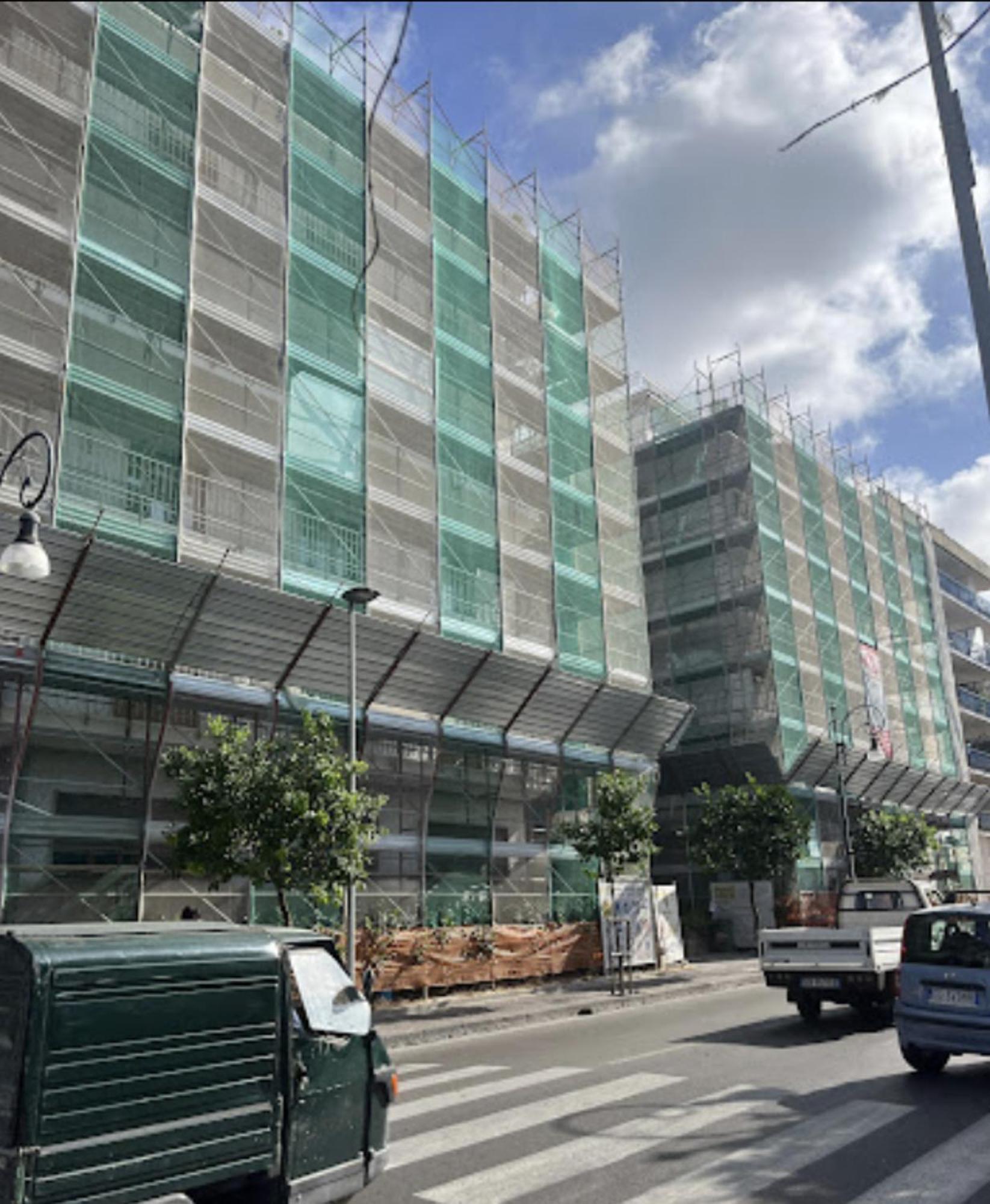 Orange Suites - De Vivo Realty Sorrent Exterior foto