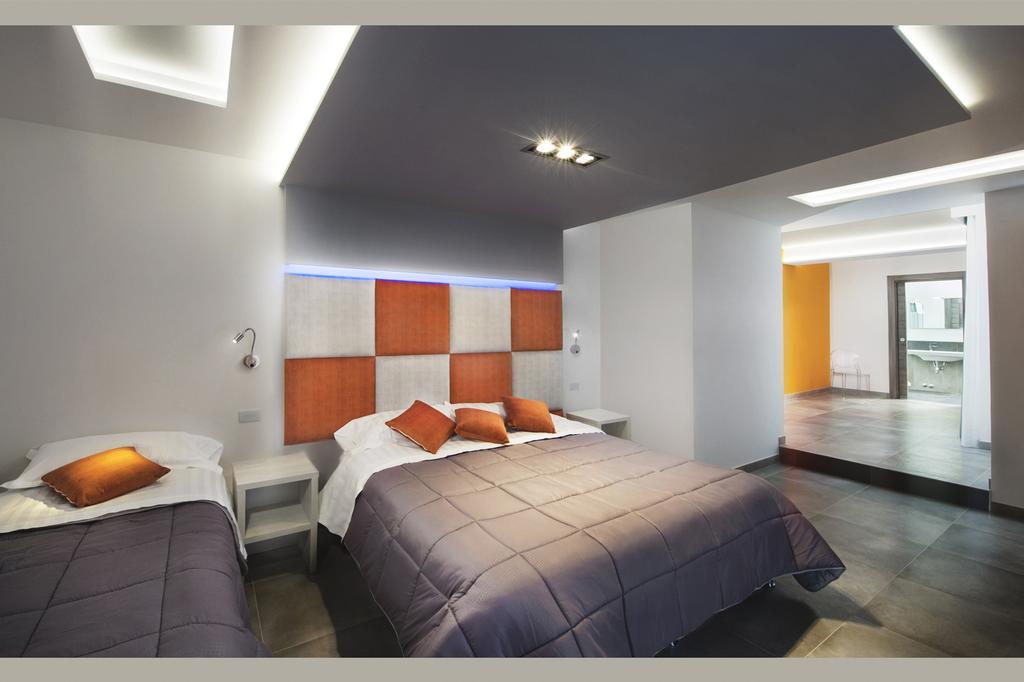Orange Suites - De Vivo Realty Sorrent Exterior foto