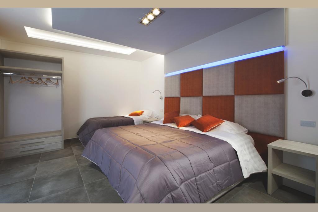 Orange Suites - De Vivo Realty Sorrent Exterior foto