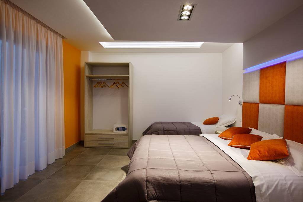 Orange Suites - De Vivo Realty Sorrent Exterior foto